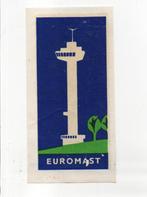 Euromast Rotterdam, Zuid-Holland, Ophalen of Verzenden