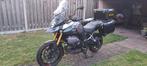 Mooie complete Suzuki Vstrom DL1000 uit 2016, 2 cilinders, Motorrijbewijs A, Meer dan 35 kW, Toermotor