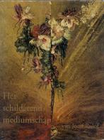 Het schilderend mediumschap van Jozef Rulof, Spiritualiteit algemeen, Overige typen, Zo goed als nieuw, Jozef Rulof