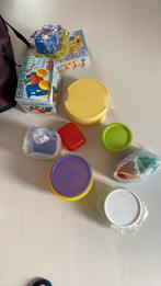 Tupperware nieuwe ben gestopt met Tupperware demonstreren, Ophalen of Verzenden, Nieuw, Overige typen
