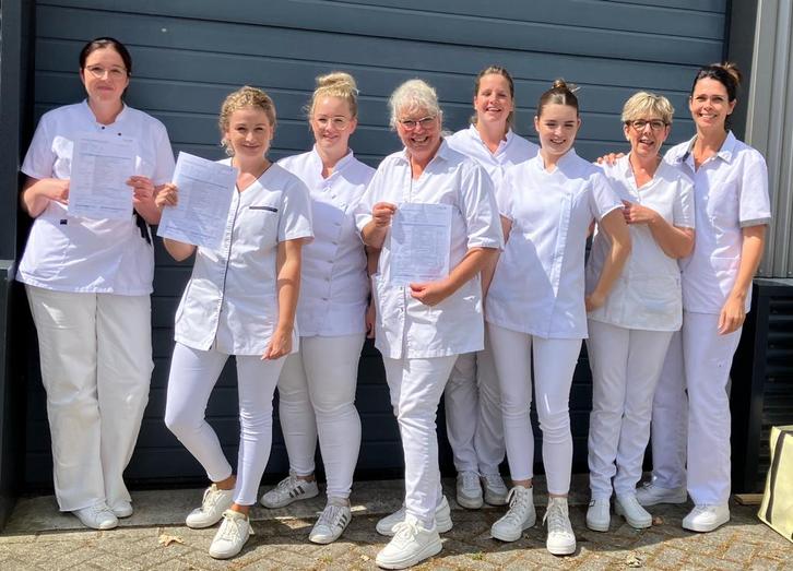 OPEN DAG op 16 mei 2026 - opleiding PEDICURE in EMMEN, Diensten en Vakmensen, Schoonheidsspecialisten | Pedicure, Nagels lakken