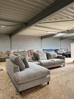 Hoekbank Gigi l Whoon l Room108 l van €2390,- voor €1399,-, Huis en Inrichting, Banken | Bankstellen, Ophalen, 100 tot 125 cm