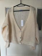 Mooi nieuw vest one size Azzurro, Kleding | Dames, Ophalen of Verzenden, Nieuw