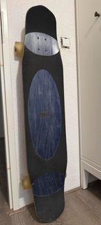 NKX Flagship Dancing Longboard, Sport en Fitness, Skateboarden, Ophalen, Zo goed als nieuw, Overige typen, Longboard