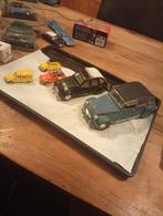 Citroën 2CV, Ophalen, Solido