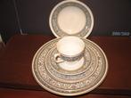 Ontbijtset of afternoon tea set, Antiek en Kunst, Ophalen