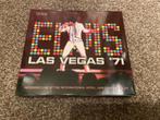 Elvis 3CD FTD - Las Vegas '71, Cd's en Dvd's, Cd's | Rock, Rock-'n-Roll, Ophalen of Verzenden, Zo goed als nieuw