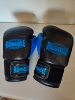Kickboks handschoenen Rumble, Ophalen of Verzenden, Bokshandschoenen