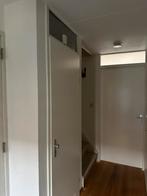 Te koop standaard witte deuren voor woonkamer, toilet, kast, Doe-het-zelf en Verbouw, Gebruikt, Ophalen of Verzenden, Binnendeur