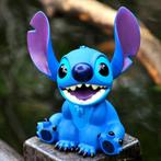 Stitch Spaarpot, Nieuw, Overige typen, Overige figuren, Verzenden