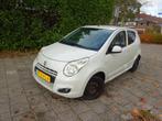 Suzuki Alto 1.0 Exclusive, Voorwielaandrijving, Euro 5, Gebruikt, 200 kg
