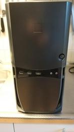 Antec PC IntelCore i5 - 8gb ram - 96gb SSD -1000gb schijf, Ophalen, 8 GB, Zo goed als nieuw, SSD