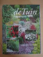 Te koop: De Tuin - Fieke Hoogvelt, Ophalen of Verzenden, Zo goed als nieuw, Fieke Hoogvelt, Tuinieren en Tuinplanten