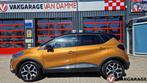 Renault Captur 0.9 TCe Intens  trekhaak, Voorwielaandrijving, 898 cc, Euro 6, Overige kleuren