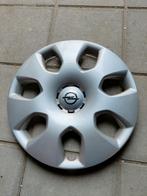 Wieldop Opel 16inch Astra J Zafira C, Auto diversen, Wieldoppen, Ophalen, Gebruikt