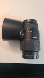 Sigma 70-300 mm f/4-5.6 DL Lens - Uitstekende Staat (Sony), Macrolens, Zo goed als nieuw, Zoom, Ophalen