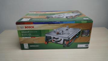 Bosch Advanced Table Cut 52 beschikbaar voor biedingen