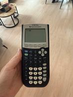 Ti-84 Plus, Ophalen of Verzenden, Grafische rekenmachine, Gebruikt