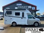 Weinsberg Xcursion 500 MQ Edition [PEPPER] VW T6 automaat, Automaat, Airbags, Tot en met 2, Bedrijf