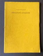 Helena's Inkeer - A. Roland Holst (1944) - Zeer Goede Staat, Ophalen of Verzenden, Zo goed als nieuw, Eén auteur