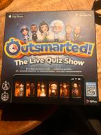 Outsmarted! Bordspel - Nieuw!, Een of twee spelers, Ophalen of Verzenden, Nieuw