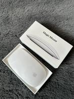 Apple Magic Mouse, Muis, Ergonomisch, Rechtshandig, Nieuw