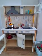 Speelkeuken, Kinderen en Baby's, Ophalen, Zo goed als nieuw