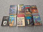 Stephen King Collectie - 9 Boeken, Ophalen of Verzenden, Gelezen, Stephen King