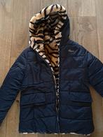 Vingino Reversible Winterjas Meisje Maat 158, Ophalen of Verzenden