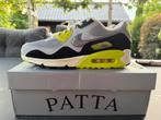 Nike Air Max 90 Patta waves cyber US10 deadstock OG box, Overige kleuren, Nike, Nieuw, Ophalen of Verzenden