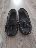 Loafers, donkerblauw, maat 26, zara, Schoenen, Jongen, Ophalen of Verzenden, Zara