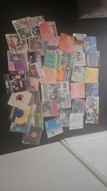 Bakelieten Singles - Grote Verzameling beschikbaar voor biedingen