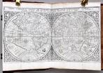 Antieke BIJBEL STATENBIJBEL (1645) Zeldzame PLANCIUS kaarten, Antiek en Kunst, Antiek | Boeken en Bijbels, Ophalen of Verzenden