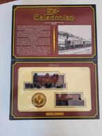 Hornby ex-Caledonian Single in LMS red, Overige merken, Nieuw, Ophalen of Verzenden, Analoog