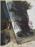 Ay Dios, Fotografen, Ophalen of Verzenden, Zo goed als nieuw, Diana Blok