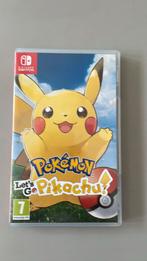 Hoesje Pokemon, 1 speler, Ophalen of Verzenden, Zo goed als nieuw