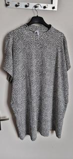Miss Etam tuniek maat 54 zgan, Ophalen of Verzenden, Zo goed als nieuw, Miss Etam, Blouse of Tuniek