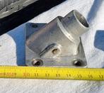 honda mb mt mtx spruitstuk voor 20mm mikuni . 2 Stuks, Fietsen en Brommers, Ophalen of Verzenden, Carburateur