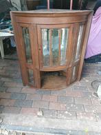 Antieke kast, Ophalen