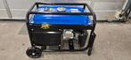 HBM 2800 Watt aggregaat, generator 208 CC - AVR - Benzine, Doe-het-zelf en Verbouw, Aggregaten, Ophalen of Verzenden, Zo goed als nieuw