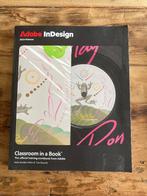 Adobe Classroom in a book, Boeken, Ophalen of Verzenden, Beta, Zo goed als nieuw, Niet van toepassing