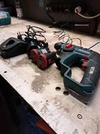 Klopboor parkside sds, Ophalen of Verzenden, Boormachine