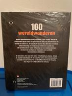 100 Wereldwonderen - Nieuw in verpakking!, Ophalen of Verzenden, Nieuw, Algemeen, Los deel