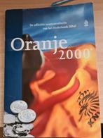 Oranje munten 2000 compleet, Ophalen of Verzenden