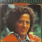 Gilbert O'Sullivan ‎– Greatest Hits gatefold, Cd's en Dvd's, Vinyl | Pop, Verzenden, 1960 tot 1980, Gebruikt, 12 inch