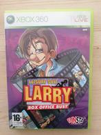 Leisure Suit Larry: Box Office Bust - Xbox 360, Online, Gebruikt, 1 speler, Vanaf 16 jaar