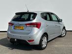 Hyundai Ix20 1.6i i-Vision Sportvelgen | Navigatie | Cruise, Auto's, Hyundai, Euro 5, 1591 cc, 4 cilinders, Origineel Nederlands