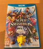 Super smash bros, Vanaf 12 jaar, Ophalen of Verzenden, 3 spelers of meer, Zo goed als nieuw