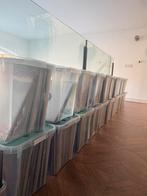 Partij LP’s / Vinyl electronische muziek, Ophalen, Gebruikt, 12 inch, Overige genres