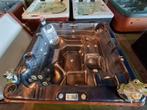 Hydro Quip Jacuzzi  GROOTSTE SHOWROOM VAN NEDERLAND, Ophalen of Verzenden, Nieuw, Filter